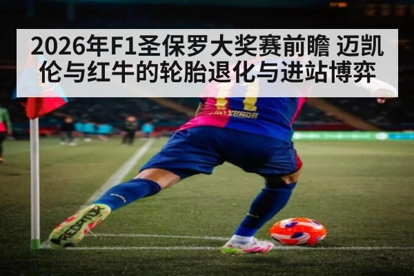 2026年F1圣保罗大奖赛前瞻 迈凯伦与红牛的轮胎退化与进站博弈